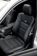 2010 Mercedes E63 AMG Estate 20
