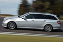 2010 Mercedes E63 AMG Estate 23