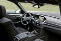 2010 Mercedes E63 AMG Estate 3