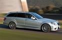 2010 Mercedes E63 AMG Estate 6