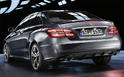 2010 Mercedes Sport E Class 10