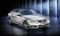 2010 Mercedes Sport E Class 2