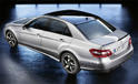 2010 Mercedes Sport E Class 3