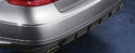 2010 Mercedes Sport E Class 5