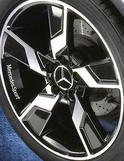 2010 Mercedes Sport E Class 6