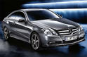 2010 Mercedes Sport E Class 9