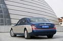 2011 Maybach 57 62 facelift 2