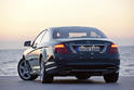 2011 Mercedes CL 16