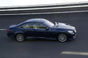 2011 Mercedes CL 18