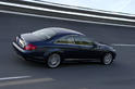 2011 Mercedes CL 19