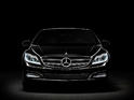 2011 Mercedes CL 2