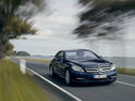 2011 Mercedes CL 20