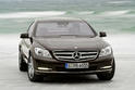 2011 Mercedes CL 22
