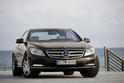 2011 Mercedes CL 23