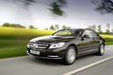 2011 Mercedes CL 26