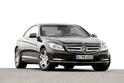 2011 Mercedes CL 27