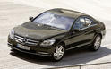 2011 Mercedes CL 28