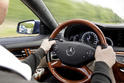 2011 Mercedes CL 29