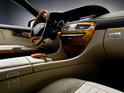 2011 Mercedes CL 3