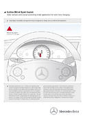2011 Mercedes CL 31