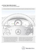 2011 Mercedes CL 32