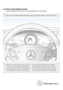 2011 Mercedes CL 33
