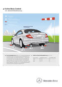 2011 Mercedes CL 36