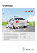 2011 Mercedes CL 37