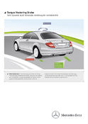 2011 Mercedes CL 38