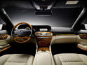 2011 Mercedes CL 4