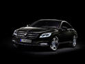 2011 Mercedes CL 5