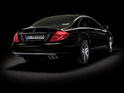 2011 Mercedes CL 6