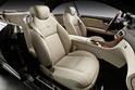 2011 Mercedes CL 7