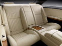 2011 Mercedes CL 8