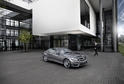 2011 Mercedes CL63 AMG 11