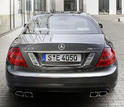 2011 Mercedes CL63 AMG 12