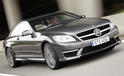2011 Mercedes CL63 AMG 14