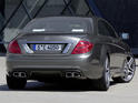 2011 Mercedes CL63 AMG 16