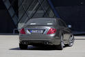 2011 Mercedes CL63 AMG 17