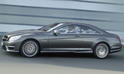 2011 Mercedes CL63 AMG 19