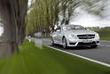 2011 Mercedes CL63 AMG 2