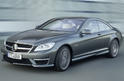 2011 Mercedes CL63 AMG 21