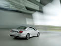 2011 Mercedes CL63 AMG 4