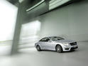 2011 Mercedes CL63 AMG 6
