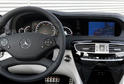 2011 Mercedes CL63 AMG 7