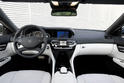 2011 Mercedes CL63 AMG 8