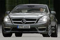 2011 Mercedes CL63 AMG 9
