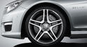 2011 Mercedes CL63 AMG facelift 11