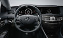2011 Mercedes CL63 AMG facelift 12