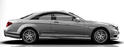 2011 Mercedes CL63 AMG facelift 2